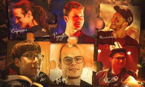 Final piece of the puzzle: Team Secret completes Dota 2 roster with.
